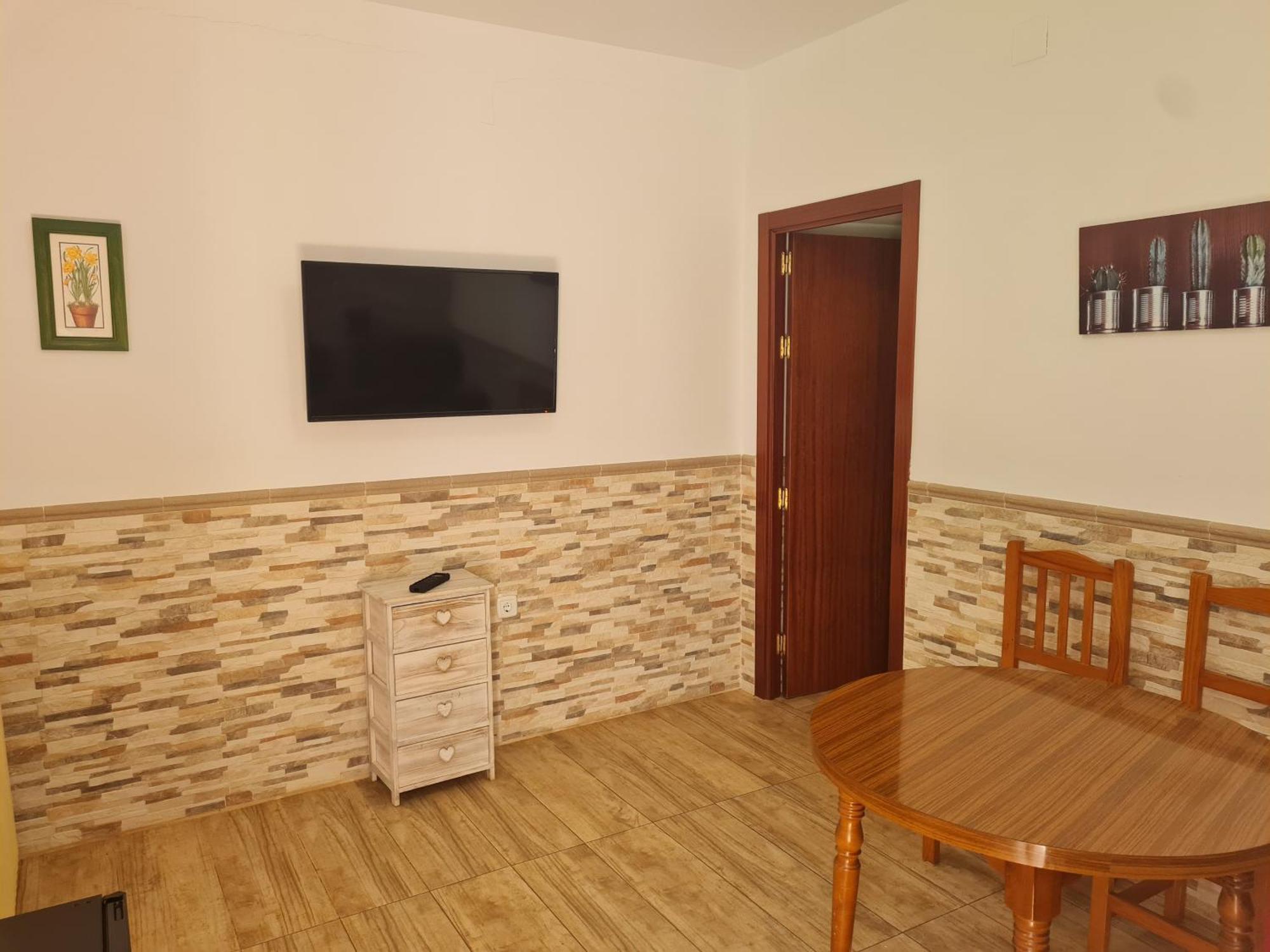 Hotel Balneario Fuentes Del Trampal Carmonita Szoba fotó