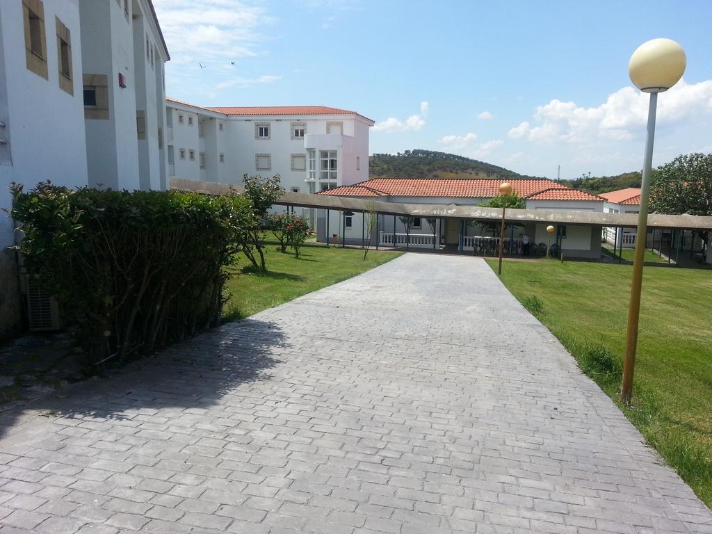Hotel Balneario Fuentes Del Trampal Carmonita Kültér fotó