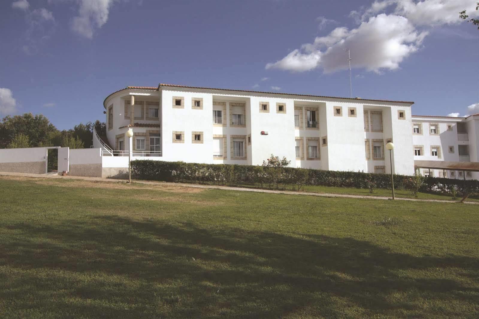 Hotel Balneario Fuentes Del Trampal Carmonita Kültér fotó